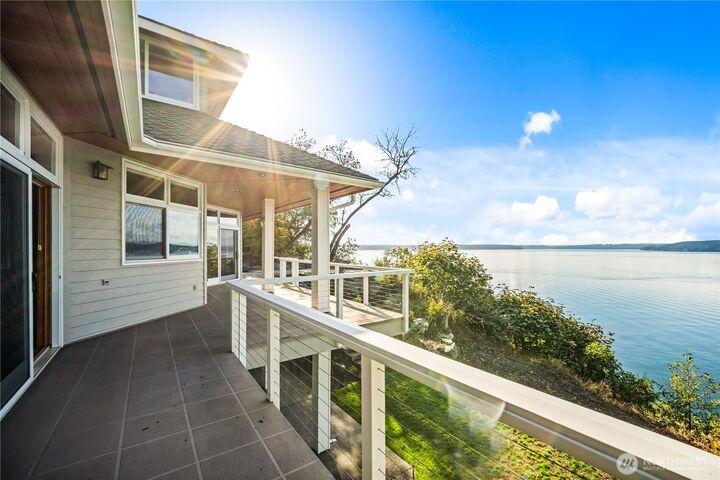 Property Photo: 8204 East Side Drive NE WA 98422