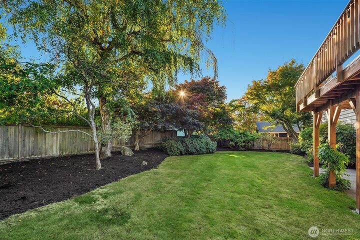 Property Photo: 1315 NW 103rd Street WA 98177