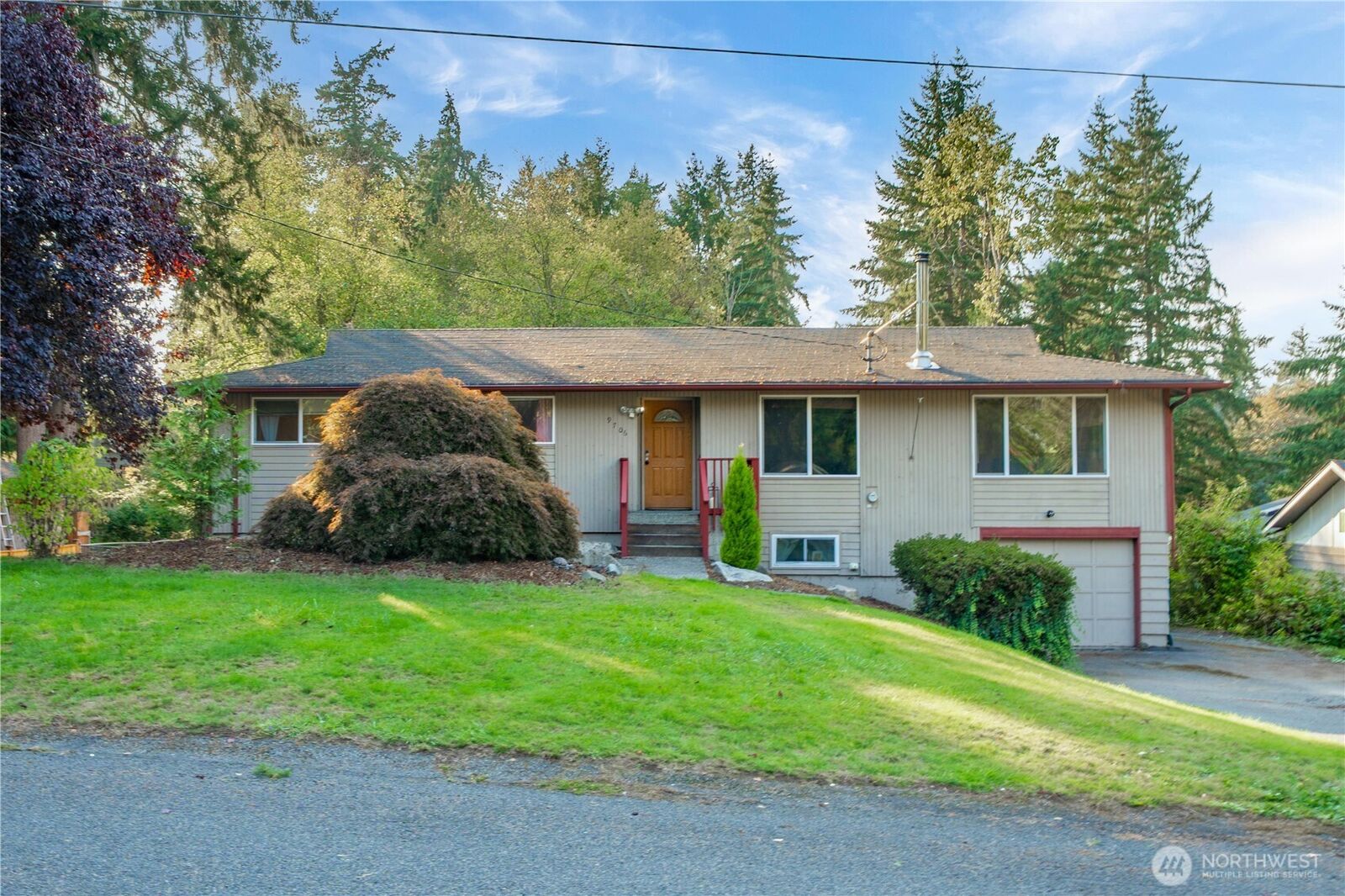 Property Photo:  9706  72nd Avenue Ct E  WA 98373