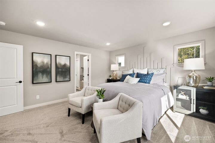 Property Photo:  3943  McCormick Village Drive  WA 98312 