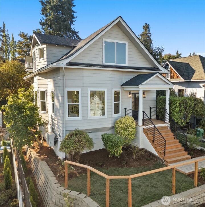 603  24th Avenue E  Seattle WA 98112 photo