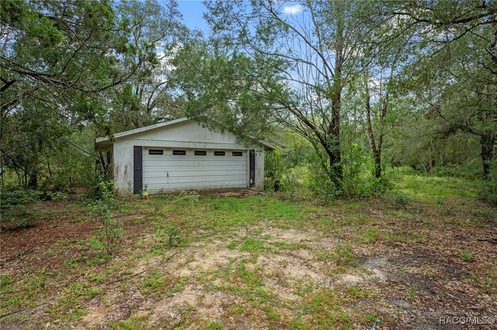 Property Photo:  25 S Haid Terrace  FL 34461 