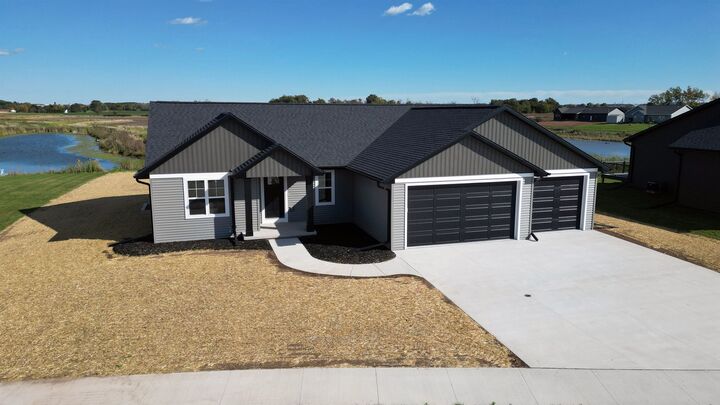3400 Beckett Lane  Kaukauna WI 54130 photo