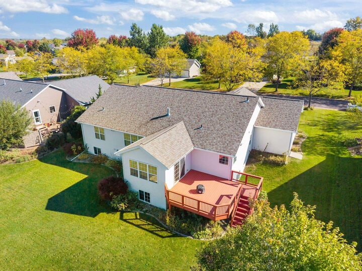 Property Photo: N1677 Arnies Lane WI 54912
