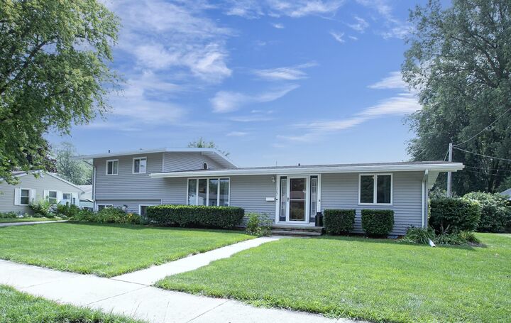 1707 E Melrose Avenue  Appleton WI 54911-3318 photo