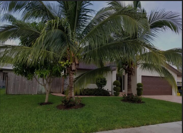 Property Photo:  22761 SW 64th Way  FL 33428