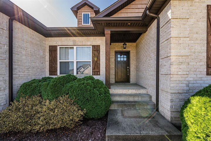 Property Photo: 473 Adalynn Circle KY 42104