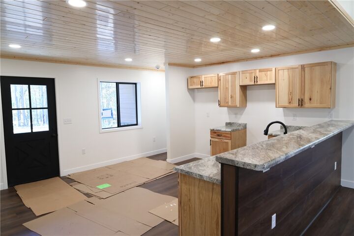 Property Photo:  29075 Deerpath Pass  WI 54830 