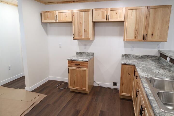 Property Photo: 29075 Deerpath Pass WI 54830