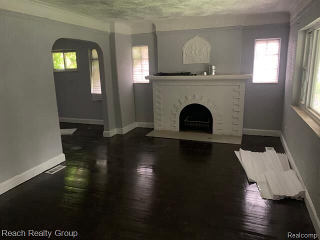 Property Photo: 14839 Rutherford Street MI 48227
