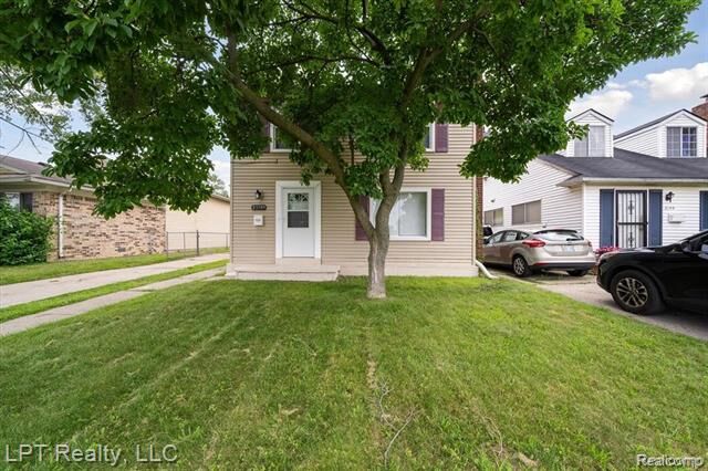 23709 W Chicago  Redford Twp MI 48239 photo