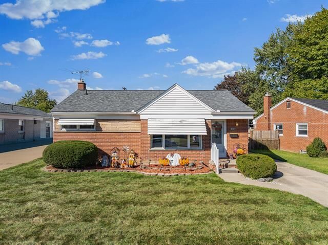 6567 Sterling Court  Garden City MI 48135 photo