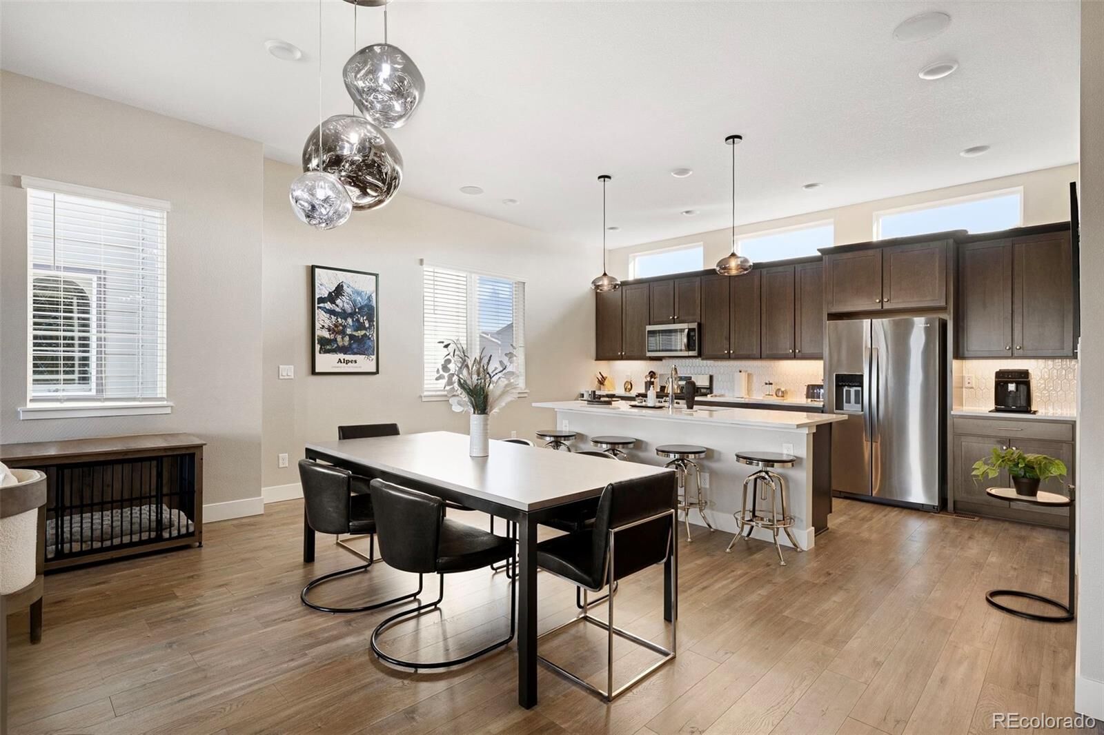 Property Photo:  6300 N Dayton Court  CO 80238 