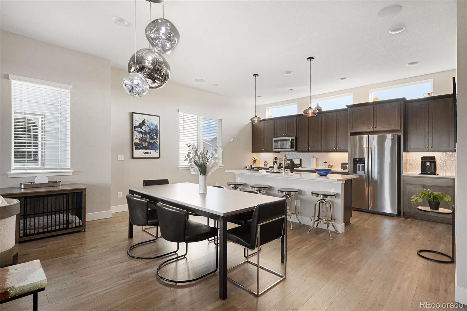 Property Photo:  6300 N Dayton Court  CO 80238