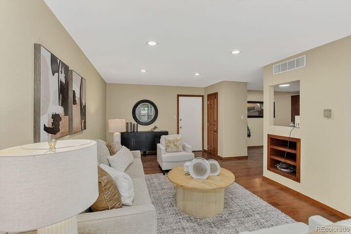 Property Photo:  5122 Williams Fork Trail 108  CO 80303 