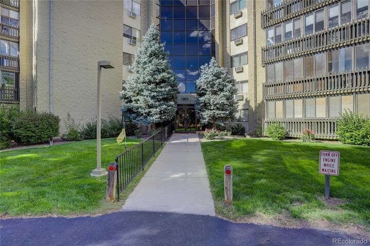 13631 E Marina Drive 608  Aurora CO 80014 photo
