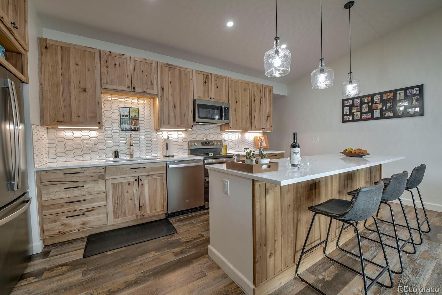 Property Photo:  32 Corinthian Circle 302  CO 80435 