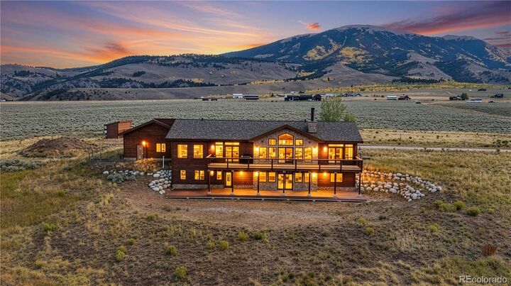 845 Elk Run Road  Silverthorne CO 80498 photo