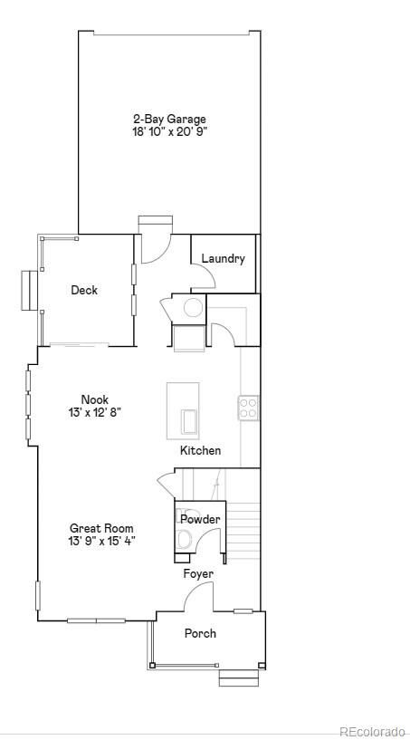 Property Photo:  2880 E 153rd Avenue  CO 80602 