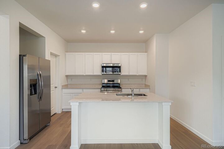 Property Photo: 2880 E 153rd Avenue CO 80602