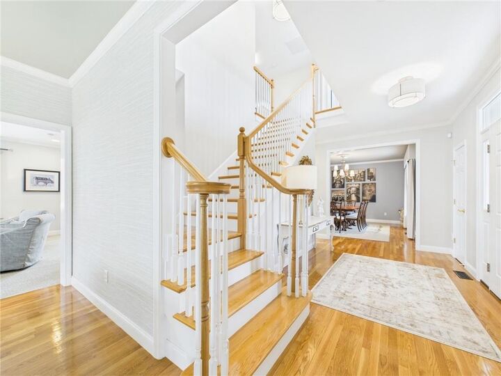 Property Photo: 30 Taggart Court RI 02818