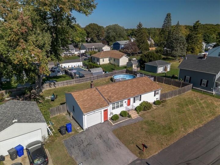 Property Photo:  16 Ontario Street  RI 02893 