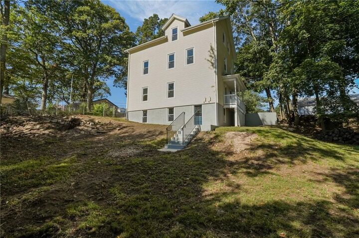 Property Photo:  1 Cray Street  RI 02864 
