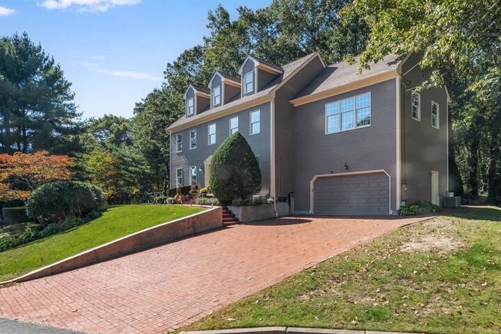 Property Photo: 50 Sundale Road RI 02921