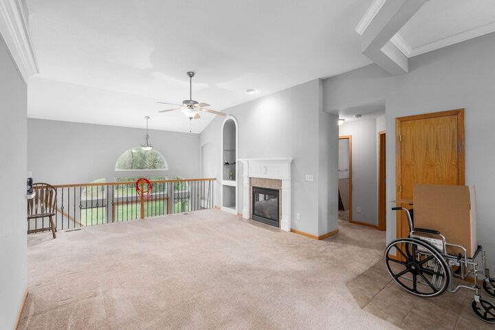 Property Photo: 14214 E Twinlake KS 67230