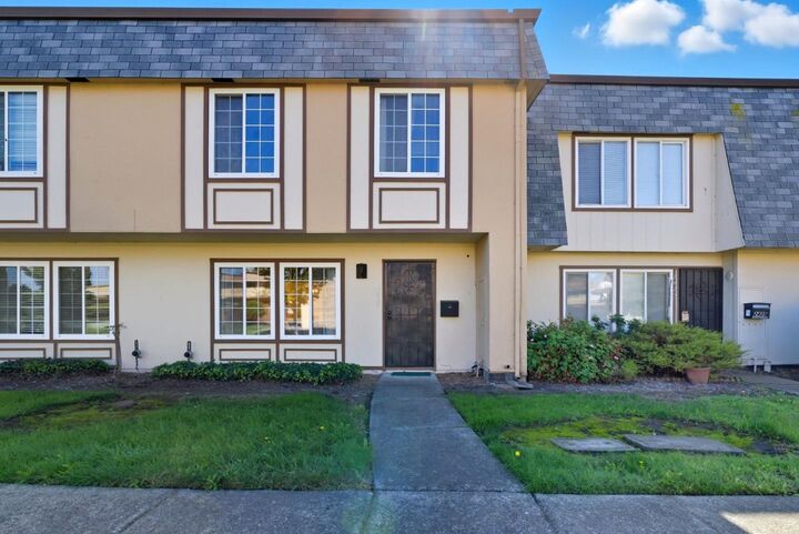 Property Photo: 2421 Arf Avenue CA 94545