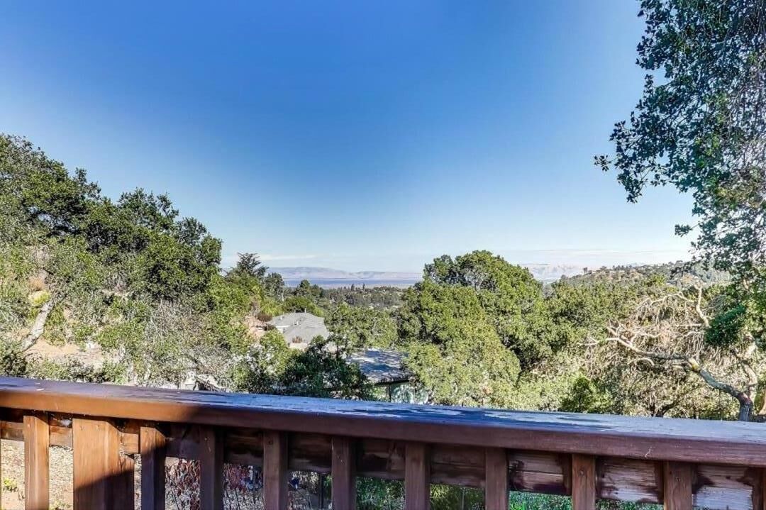 Property Photo:  2652 Ponce Avenue  CA 94002 