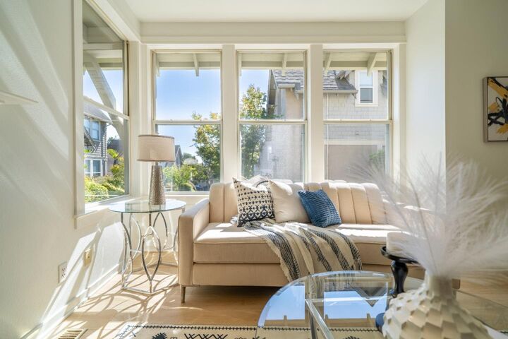 Property Photo:  205 Roosevelt Terrace  CA 95060 