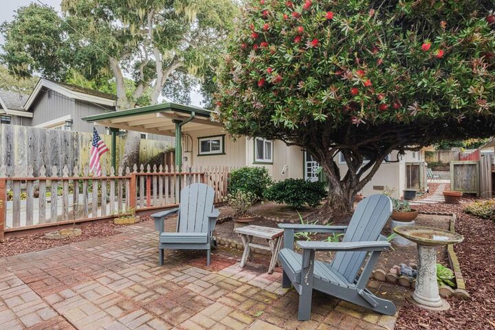 Property Photo:  1225 Lawton Avenue  CA 93950 