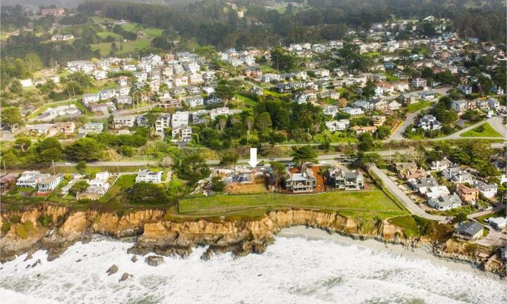 2180 Vallemar  Moss Beach CA 94038 photo