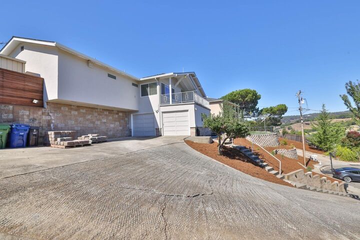 Property Photo: 3123 Huntington Court CA 94546