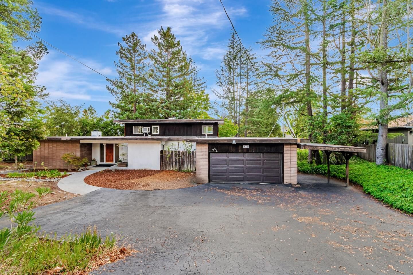 Property Photo:  16120 Viewfield Road  CA 95030 