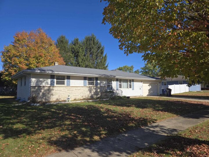 2619 Rutledge Avenue  Janesville WI 53545 photo