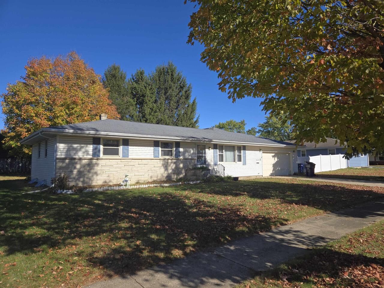 Property Photo:  2619 Rutledge Avenue  WI 53545 