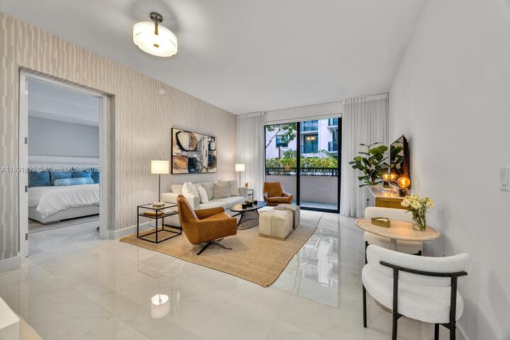 Property Photo: 301 Altara Ave 419 FL 33146