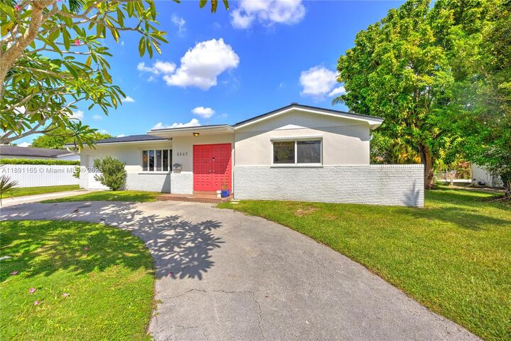 Property Photo:  8865 SW 83rd St  FL 33173 