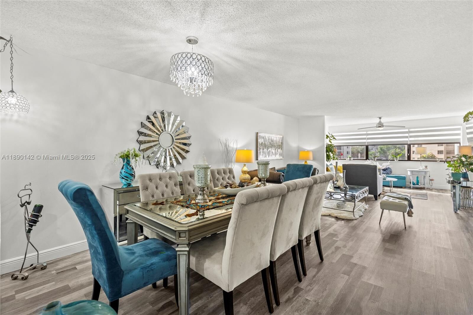 Property Photo: 10400 NW 30th Ct 202 FL 33322