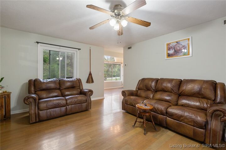 Property Photo: 1135 Pinewood Drive IN 47136