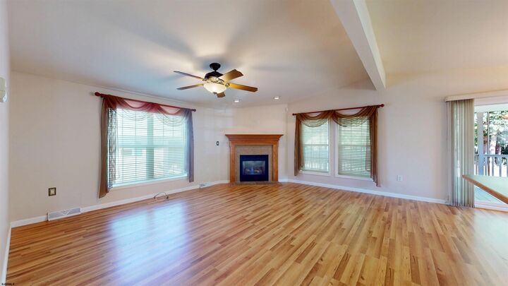 Property Photo: 72 Knollwood Dr NJ 08330