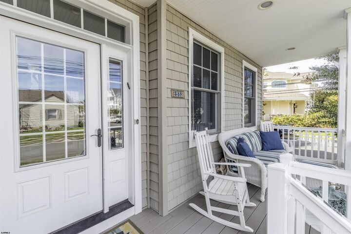 Property Photo: 38 N Gladstone Ave NJ 08402