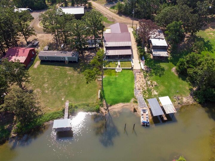 Property Photo: 80 Lafitte Sq Square LA 71429