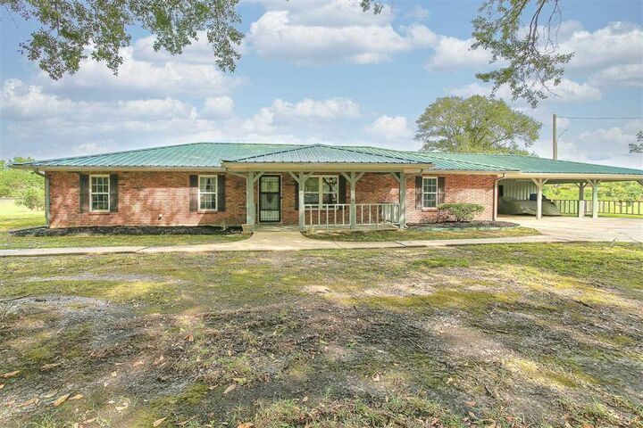 3172 Benoit Road  Lake Charles LA 70611 photo