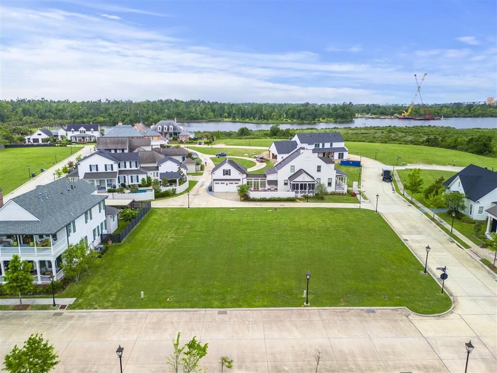 Property Photo: Tbd Burton LA 70601