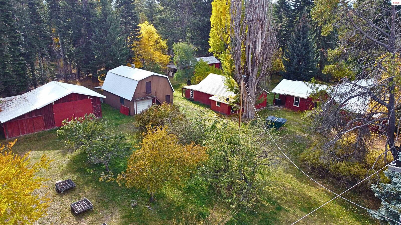Property Photo: 1557 Pleasant Valley ID 83847