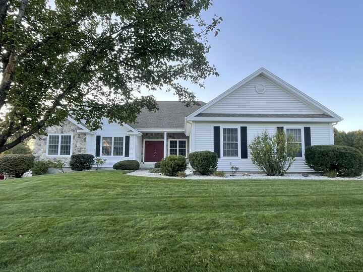 70 Steele Farm Drive  Manchester CT 06042 photo