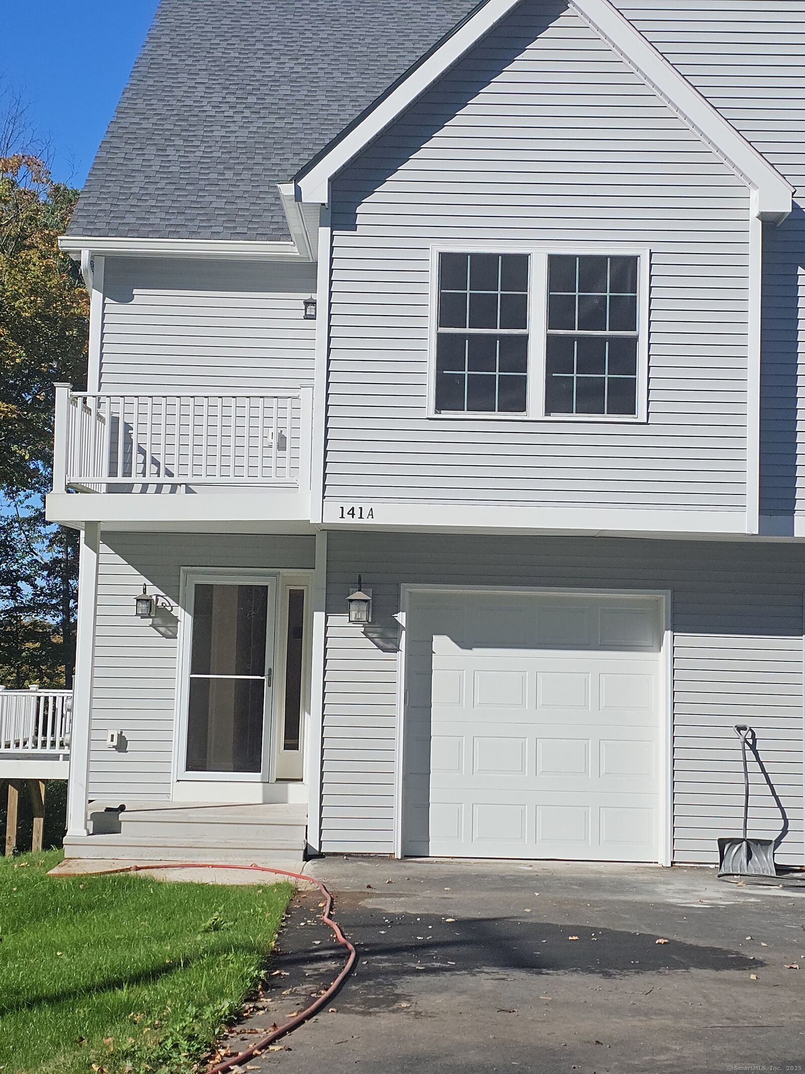 Property Photo: 141A Country Squire Drive CT 06416